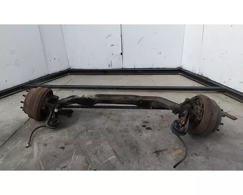 AXLE ALLIANCE F120-3N AXLE ASSEMBLY, FRONT (STEER)
