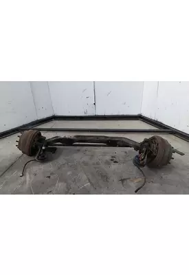 AXLE ALLIANCE F120-3N AXLE ASSEMBLY, FRONT (STEER)