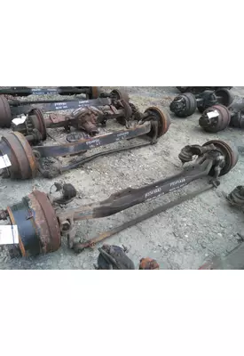 AXLE ALLIANCE F120-3N AXLE ASSEMBLY, FRONT (STEER)