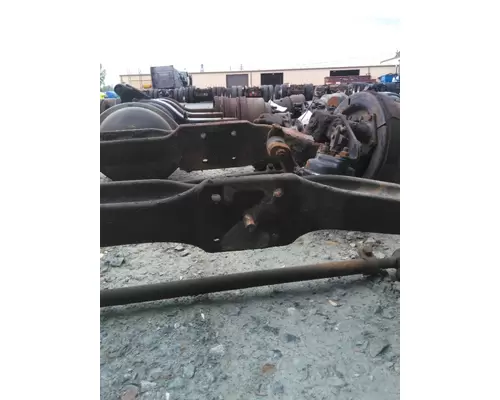 AXLE ALLIANCE F120-3N AXLE ASSEMBLY, FRONT (STEER)