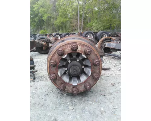 AXLE ALLIANCE F120-3N AXLE ASSEMBLY, FRONT (STEER)