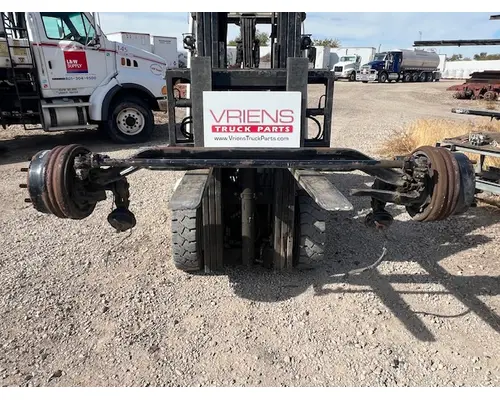AXLE ALLIANCE F120-3N Axle Assembly, Front (Steer)