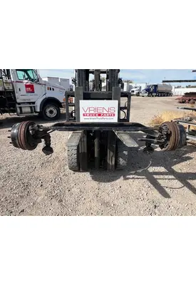 AXLE ALLIANCE F120-3N Axle Assembly, Front (Steer)