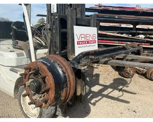 AXLE ALLIANCE F120-3N Axle Assembly, Front (Steer)