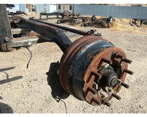 AXLE ALLIANCE F120-3N Axle Assembly, Front (Steer)