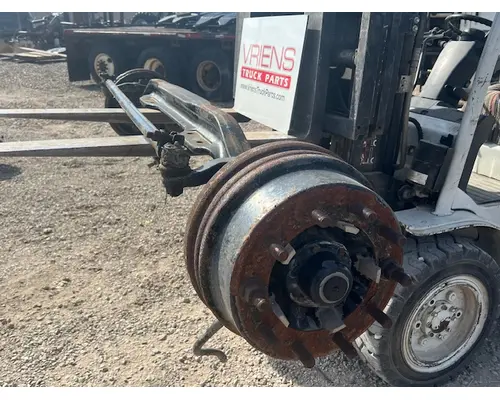 AXLE ALLIANCE F120-3N Axle Assembly, Front (Steer)