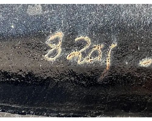 AXLE ALLIANCE F120-3N Axle Assembly, Front (Steer)