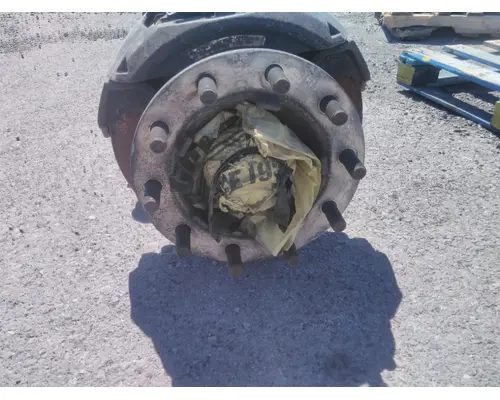 AXLE ALLIANCE F125-3N AXLE ASSEMBLY, FRONT (STEER)