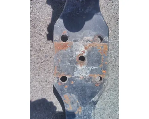 AXLE ALLIANCE F125-3N AXLE ASSEMBLY, FRONT (STEER)