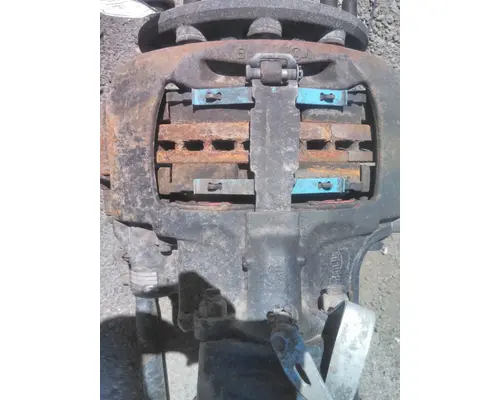 AXLE ALLIANCE F125-3N AXLE ASSEMBLY, FRONT (STEER)