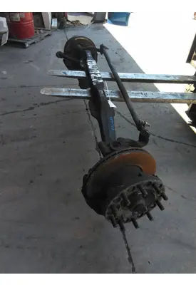 AXLE ALLIANCE F13.3 3N AXLE ASSEMBLY, FRONT (STEER)