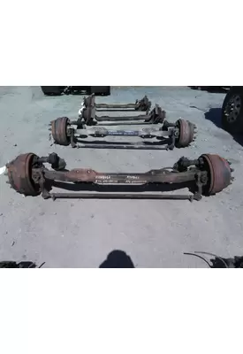 AXLE ALLIANCE F13.3 3N AXLE ASSEMBLY, FRONT (STEER)