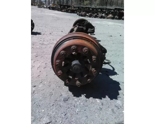 AXLE ALLIANCE F13.3 3N AXLE ASSEMBLY, FRONT (STEER)