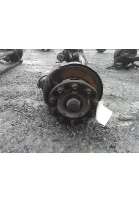 AXLE ALLIANCE F13.3 3N AXLE ASSEMBLY, FRONT (STEER)