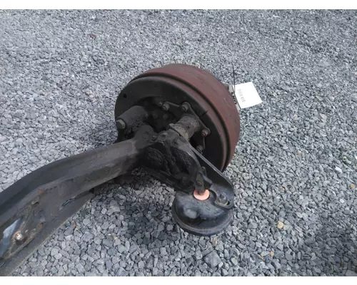 AXLE ALLIANCE F13.3 3N AXLE ASSEMBLY, FRONT (STEER)