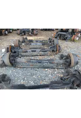 AXLE ALLIANCE F13.3 3N AXLE ASSEMBLY, FRONT (STEER)