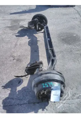 AXLE ALLIANCE F147-3N AXLE ASSEMBLY, FRONT (STEER)