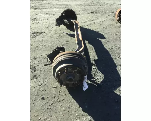 AXLE ALLIANCE F147-3N AXLE ASSEMBLY, FRONT (STEER)