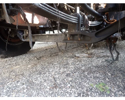 AXLE ALLIANCE M2-106 Front Axle I Beam