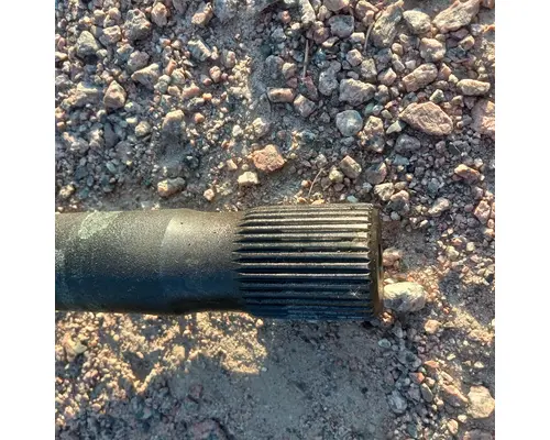 AXLE ALLIANCE OTHER Axle Shaft