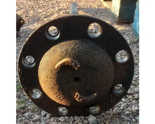 AXLE ALLIANCE OTHER Axle Shaft