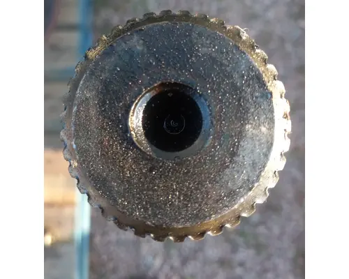 AXLE ALLIANCE OTHER Axle Shaft
