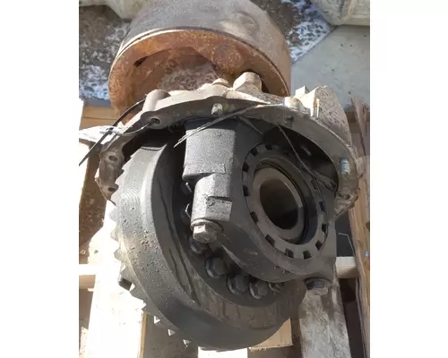 AXLE ALLIANCE OTHER Differential (Single or Rear)