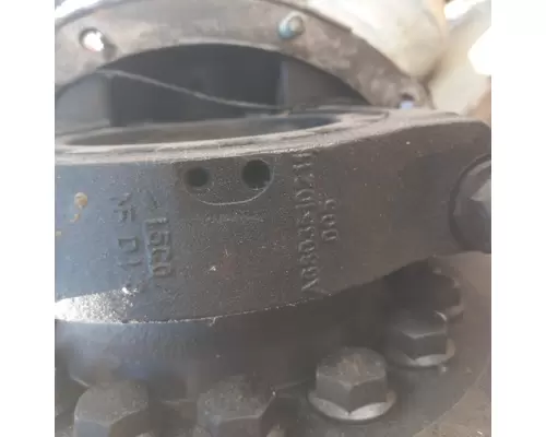 AXLE ALLIANCE OTHER Differential (Single or Rear)