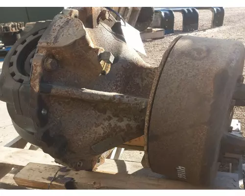 AXLE ALLIANCE OTHER Differential (Single or Rear)