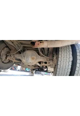 AXLE ALLIANCE R13-2N Axle Housings (Rear)