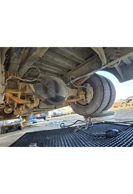 AXLE ALLIANCE R13-2N Axle Housings (Rear)