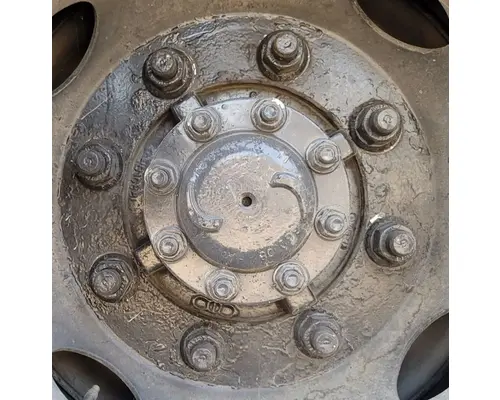 AXLE ALLIANCE R13-2N Axle Housings (Rear)