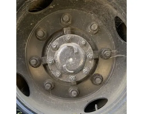 AXLE ALLIANCE R13-2N Axle Housings (Rear)