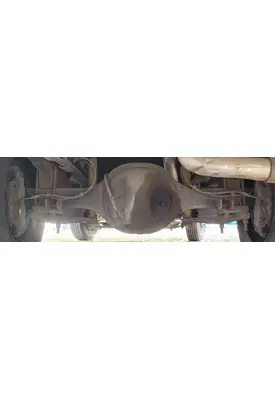 AXLE ALLIANCE R13-2N Axle Housings (Rear)