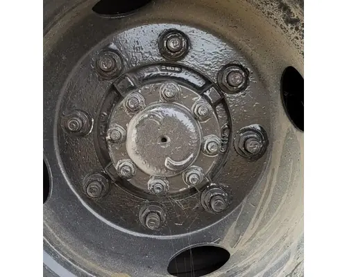 AXLE ALLIANCE R13-2N Axle Housings (Rear)