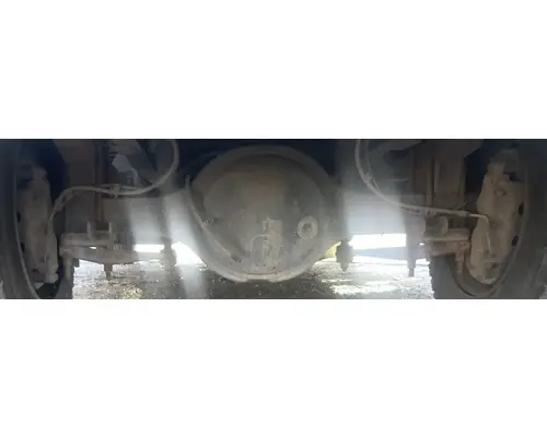 AXLE ALLIANCE R13-2N Axle Housings (Rear)