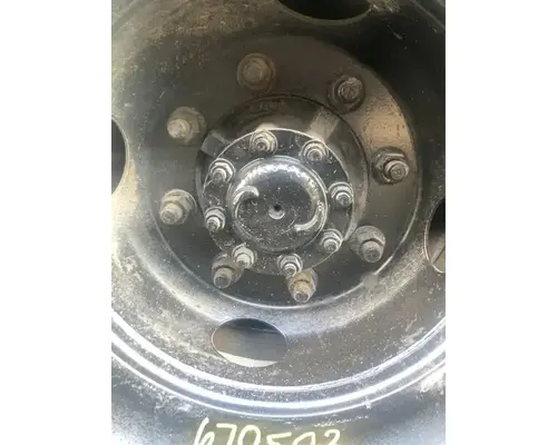 AXLE ALLIANCE R13-2N Axle Housings (Rear)