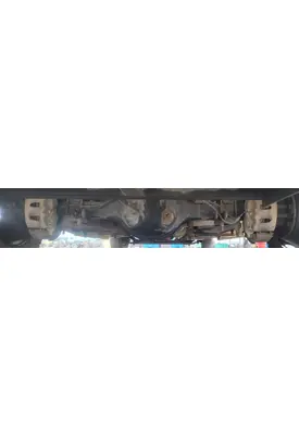 AXLE ALLIANCE R13-2N Axle Housings (Rear)