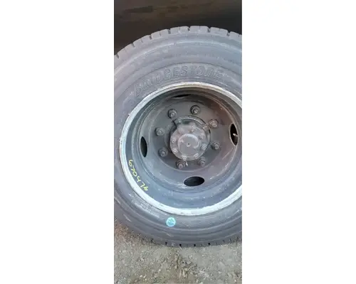 AXLE ALLIANCE R13-2N Differential Housing (Single or Rear)