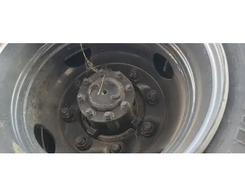 AXLE ALLIANCE R13-2N Differential Housing (Single or Rear)