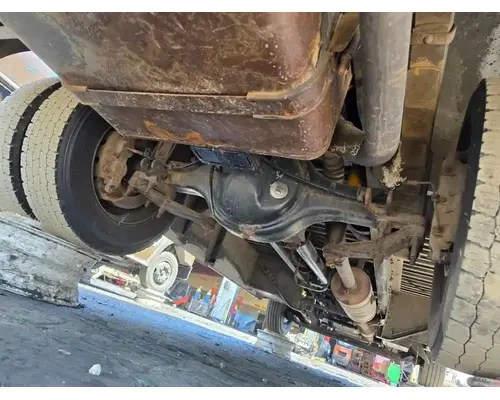 AXLE ALLIANCE R13-2N Differential Housing (Single or Rear)