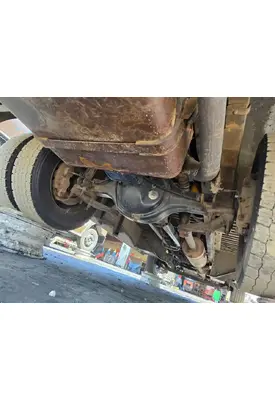 AXLE ALLIANCE R13-2N Differential Housing (Single or Rear)