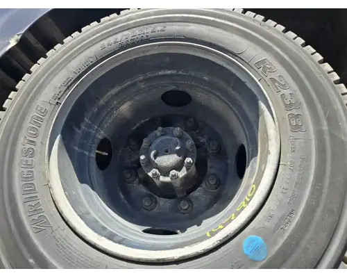 AXLE ALLIANCE R13-2N Differential Housing (Single or Rear)