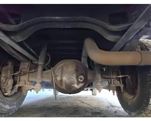 AXLE ALLIANCE R13-2N Differential Housing (Single or Rear)