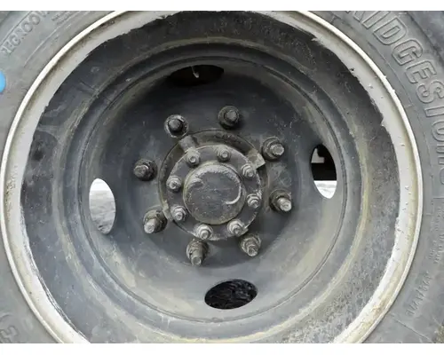 AXLE ALLIANCE R13-2N Differential Housing (Single or Rear)