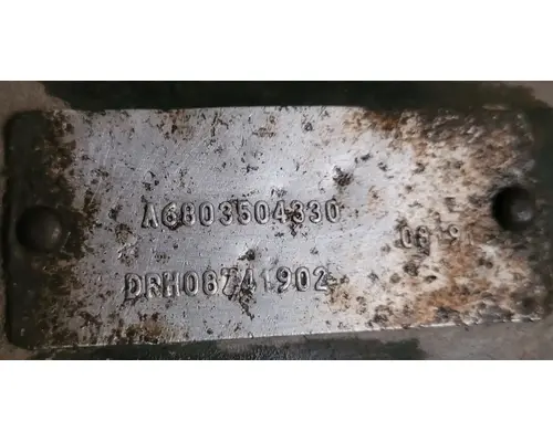 AXLE ALLIANCE R13-2N Differential Housing (Single or Rear)