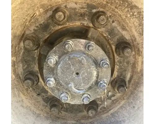 AXLE ALLIANCE R13-2N Differential Housing (Single or Rear)