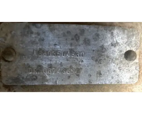 AXLE ALLIANCE R13-2N Differential Housing (Single or Rear)