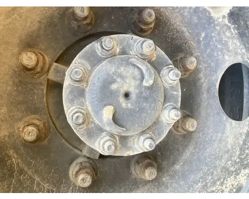 AXLE ALLIANCE R13-2N Differential Housing (Single or Rear)