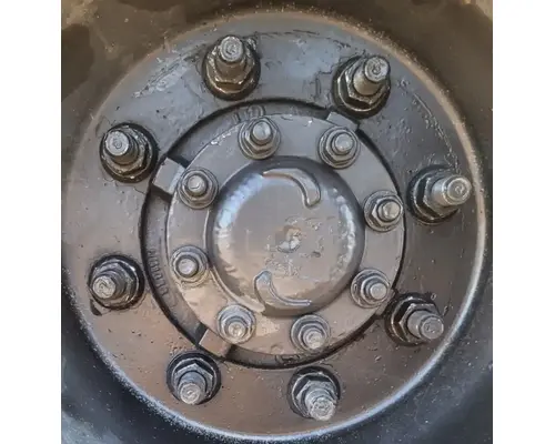 AXLE ALLIANCE R13-2N Differential Housing (Single or Rear)